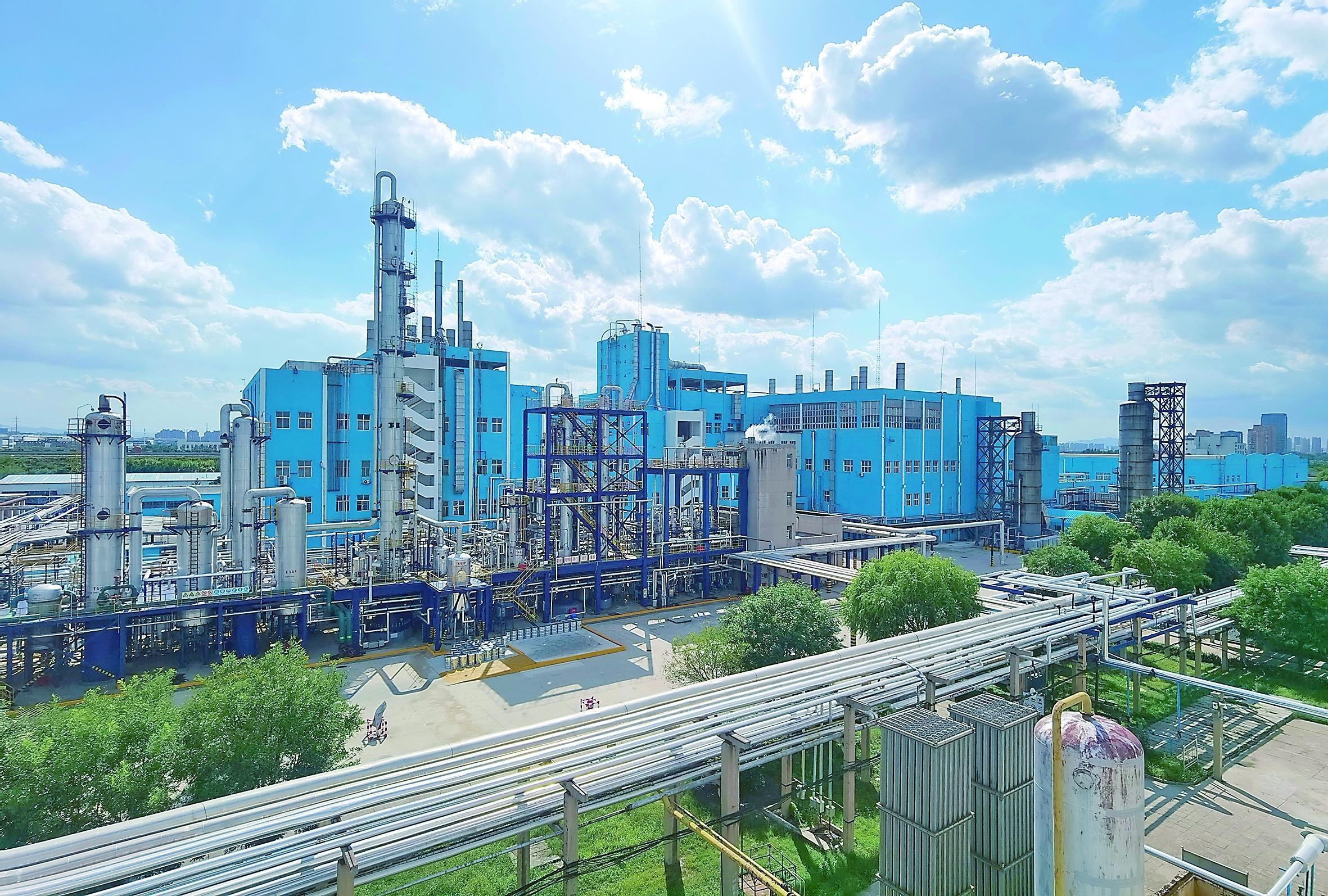 保暖纤维：从石油变身而来的御寒材料